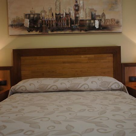 Hotel Puente Romano Alcantara  Luaran gambar