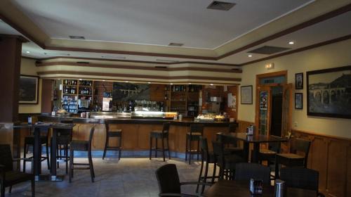 Hotel Puente Romano Alcantara  Luaran gambar