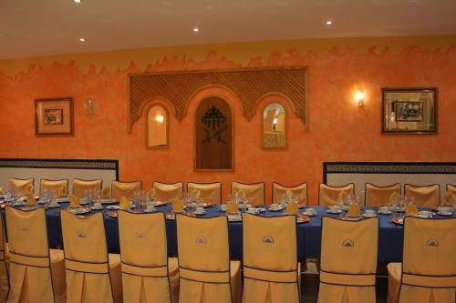 Hotel Puente Romano Alcantara  Luaran gambar