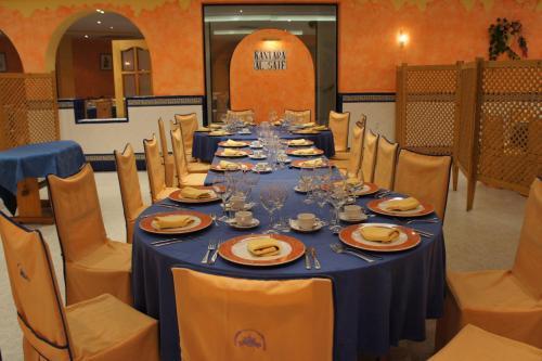 Hotel Puente Romano Alcantara  Luaran gambar